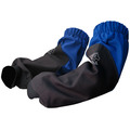 Revco Revco Bx9-19S-Rb Bsx Royal Blue Fr Cotton Sleeves,  BX9-19S-RB